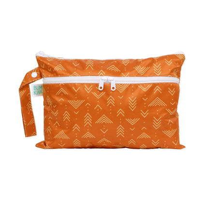 Wet/Dry Clutch: Grounded | Bumkins