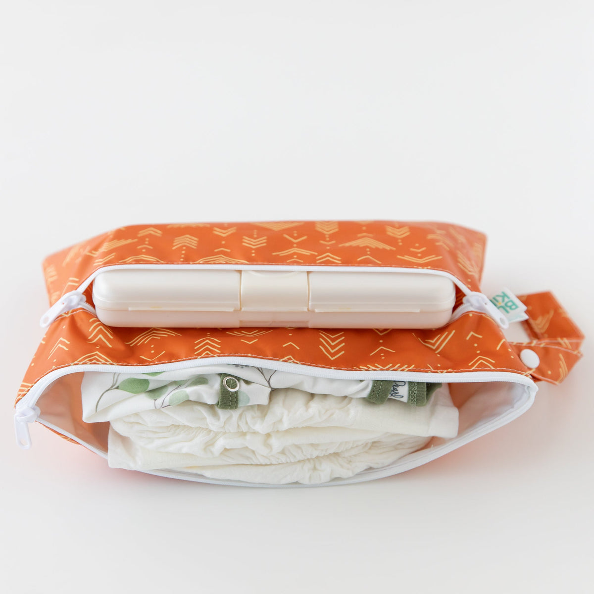 Wet/Dry Clutch: Grounded | Bumkins