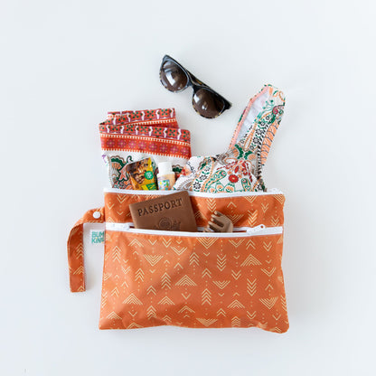 Wet/Dry Clutch: Grounded | Bumkins
