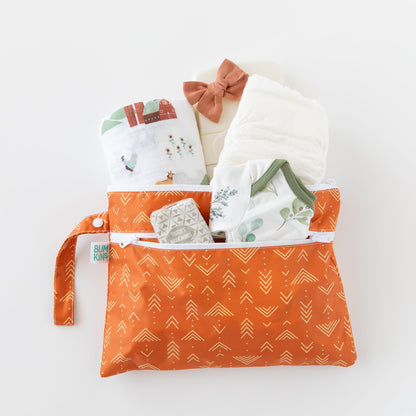 Wet/Dry Clutch: Grounded | Bumkins