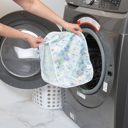Packing Cube 2 Pack: Aloha Stitch | Bumkins