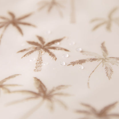Packing Cubes + TSA Travel Bags 5-Piece Set: Palm Daze | Bumkins