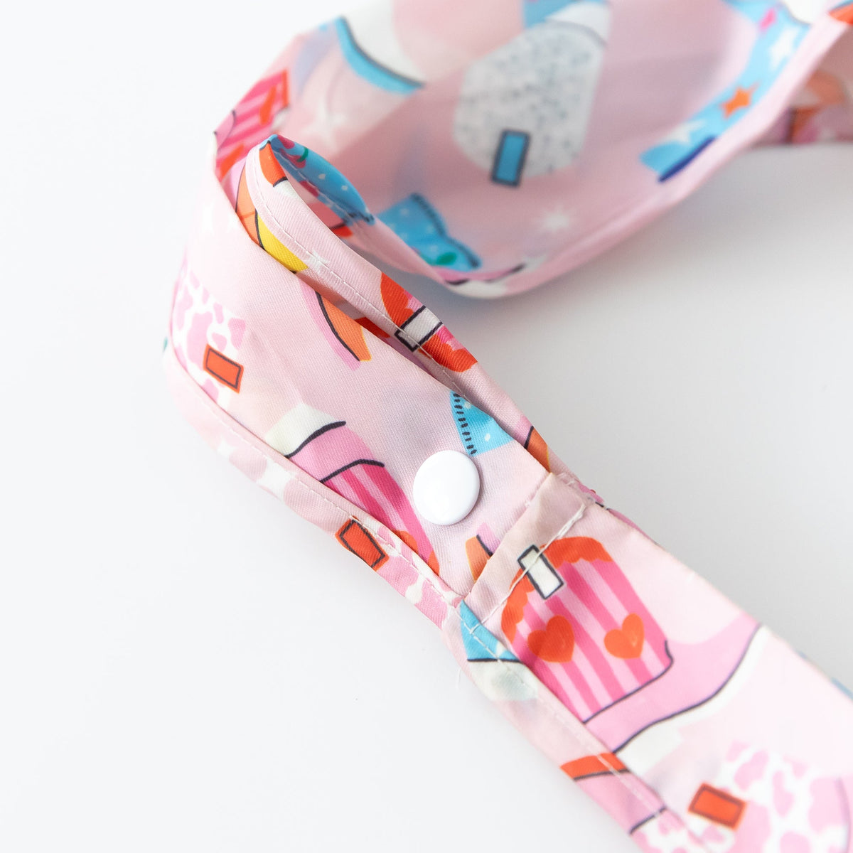 Packable Tote Bag: Boots | Bumkins