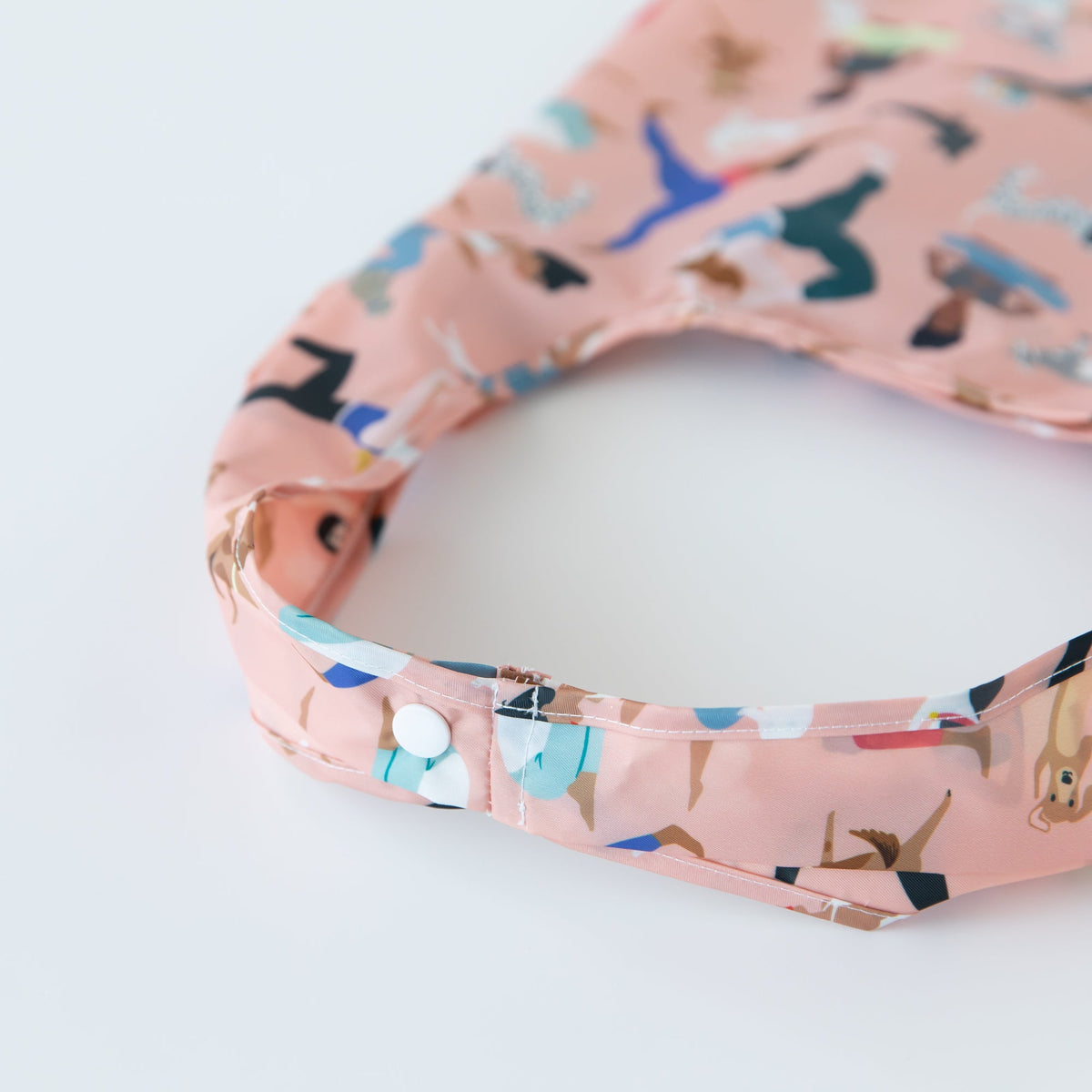 Packable Tote Bag: Yoga Pals | Bumkins