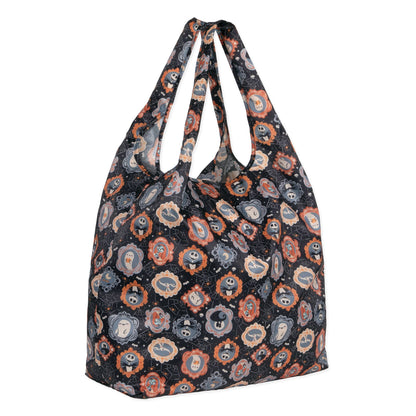Disney Nightmare Before Christmas Packable Tote Bag | Bumkins