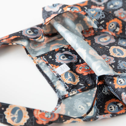 Disney Nightmare Before Christmas Packable Tote Bag | Bumkins