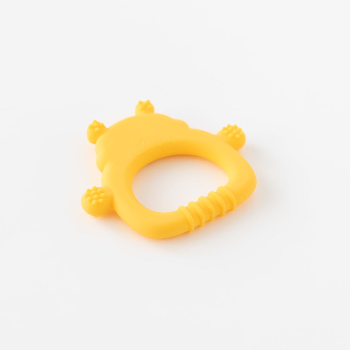 Silicone Sensory Teether Toy, Disney Winnie the Pooh | Bumkins