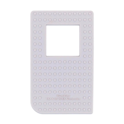 Game Boy Silicone Baby Teether with Shape and Texture – Nintendo Baby | Bumkins