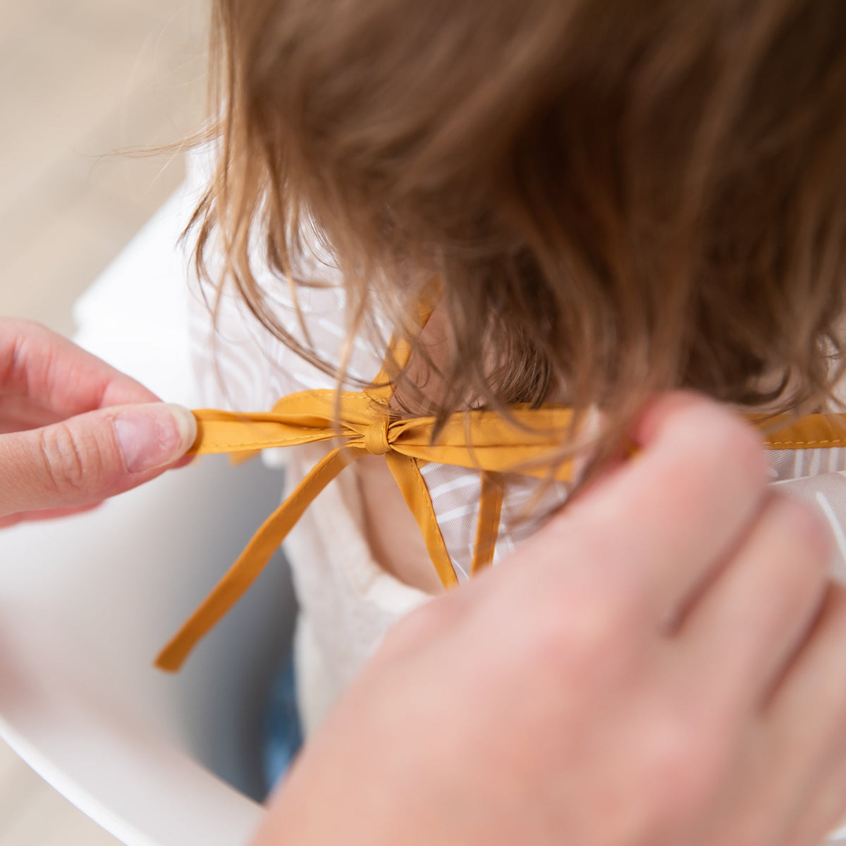 On-The-Go Mealtime 6-Piece Set: Wander + Sand | Bumkins