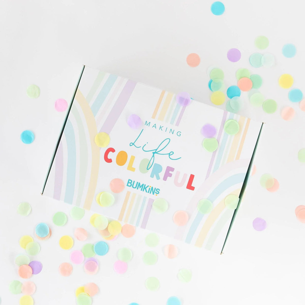 Ultimate Self-Feeding Gift Set For Little Ocean Lovers | Bumkins