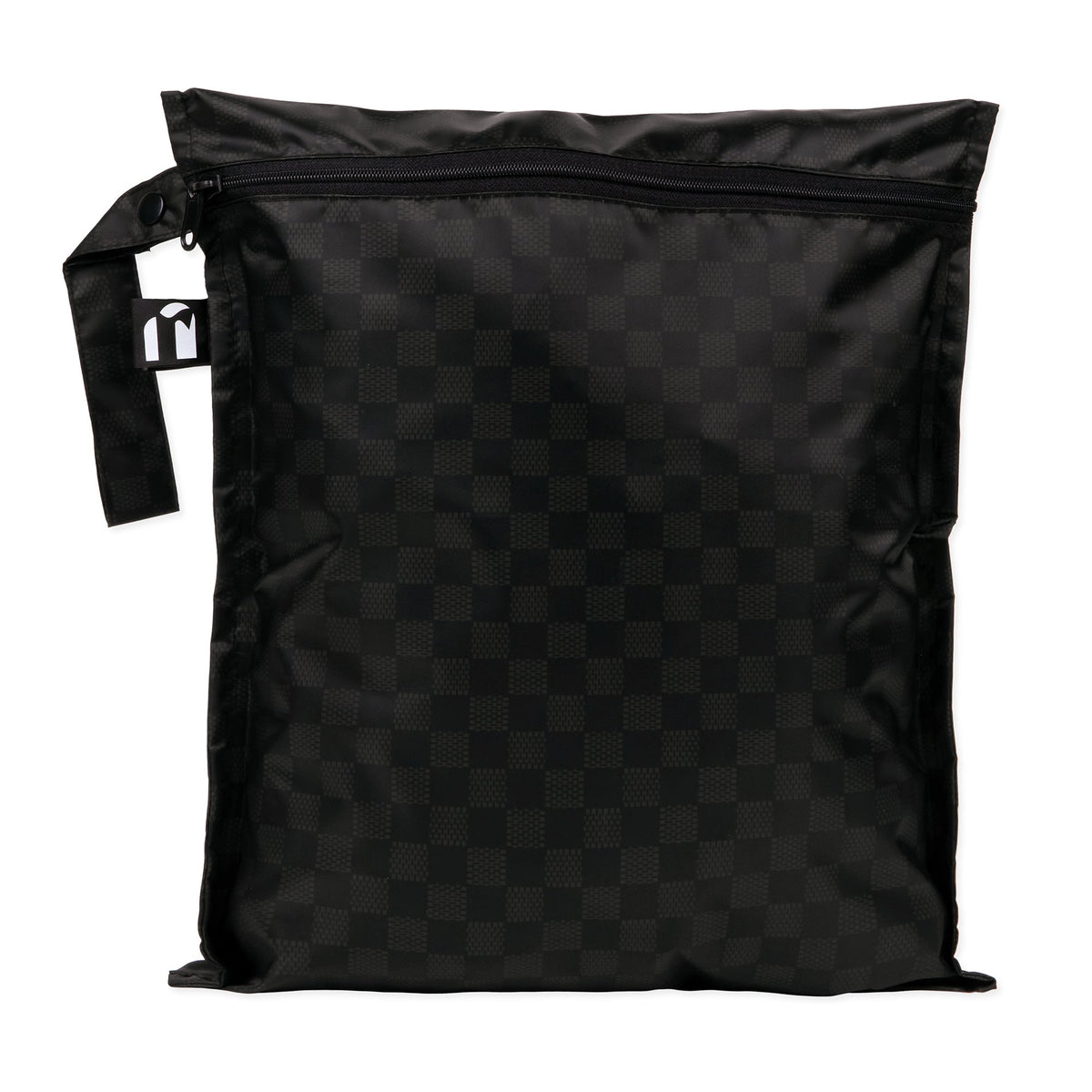 Wet Bag: Rich Black | Bumkins