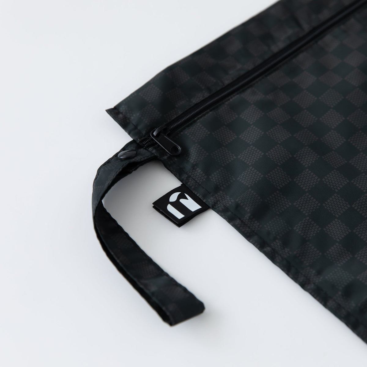 Wet Bag: Rich Black | Bumkins