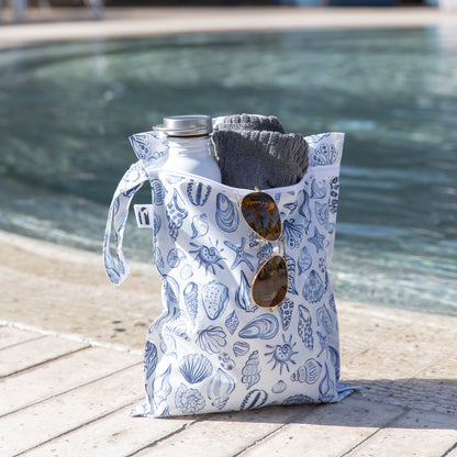 The Commuter Essential 4-Piece Set: Shells | Bumkins