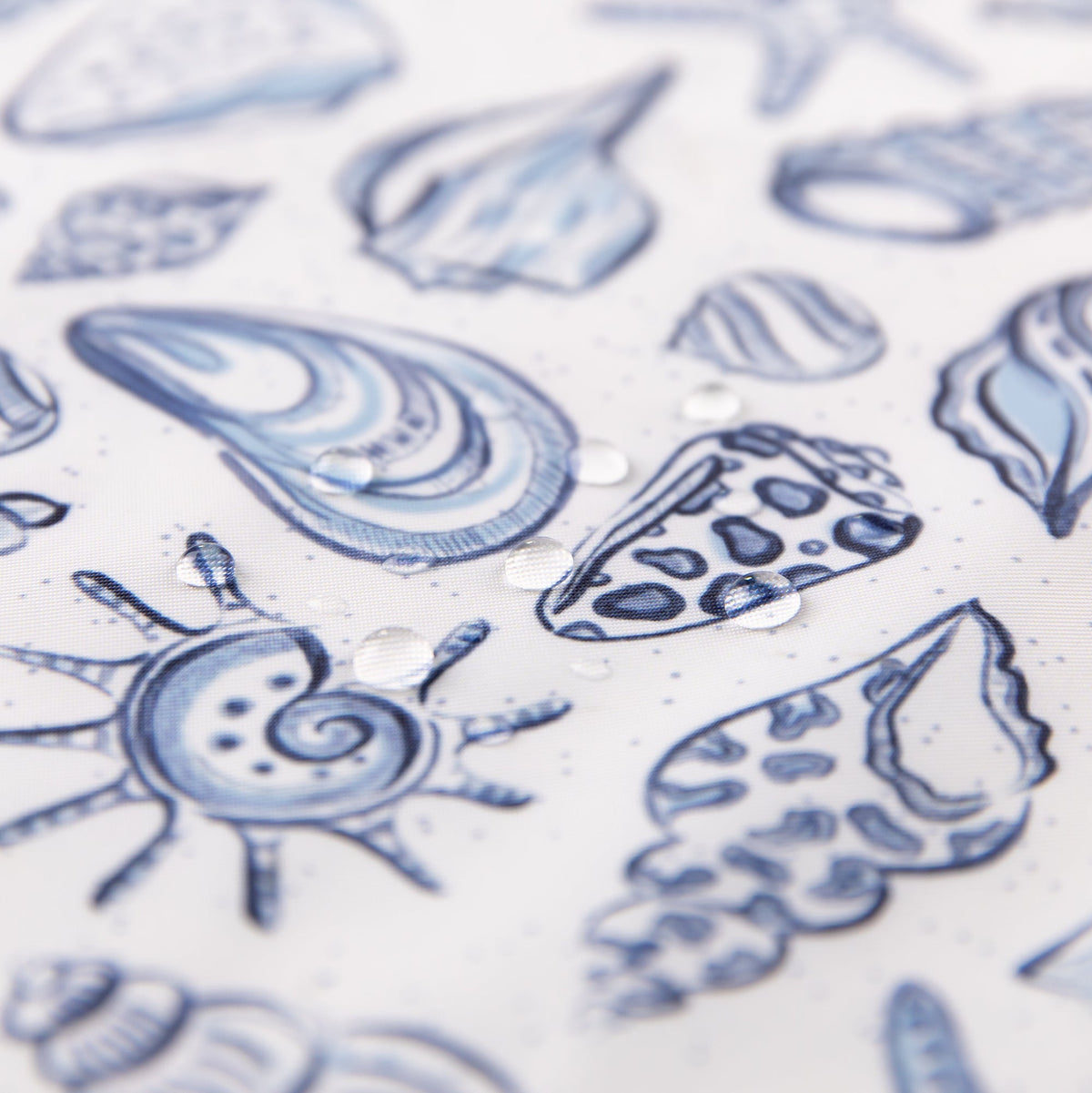 Wet Bag: Shells | Bumkins