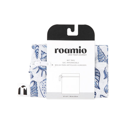 Wet Bag: Shells | Bumkins