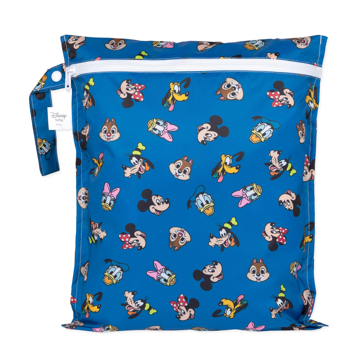 Wet Bag: Disney Mickey & Friends Forever | Bumkins
