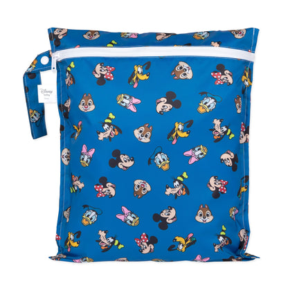Wet Bag: Disney Mickey & Friends Forever | Bumkins