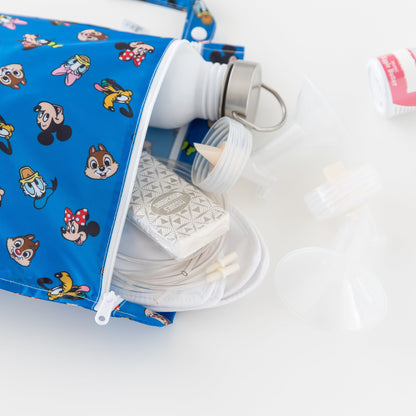 Wet Bag: Disney Mickey & Friends Forever | Bumkins
