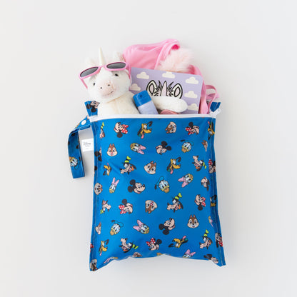 Wet Bag: Disney Mickey & Friends Forever | Bumkins