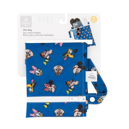 Wet Bag: Disney Mickey & Friends Forever | Bumkins