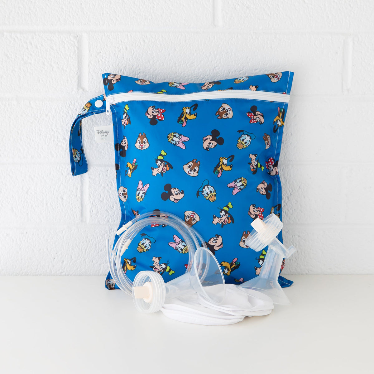 Wet Bag: Disney Mickey & Friends Forever | Bumkins
