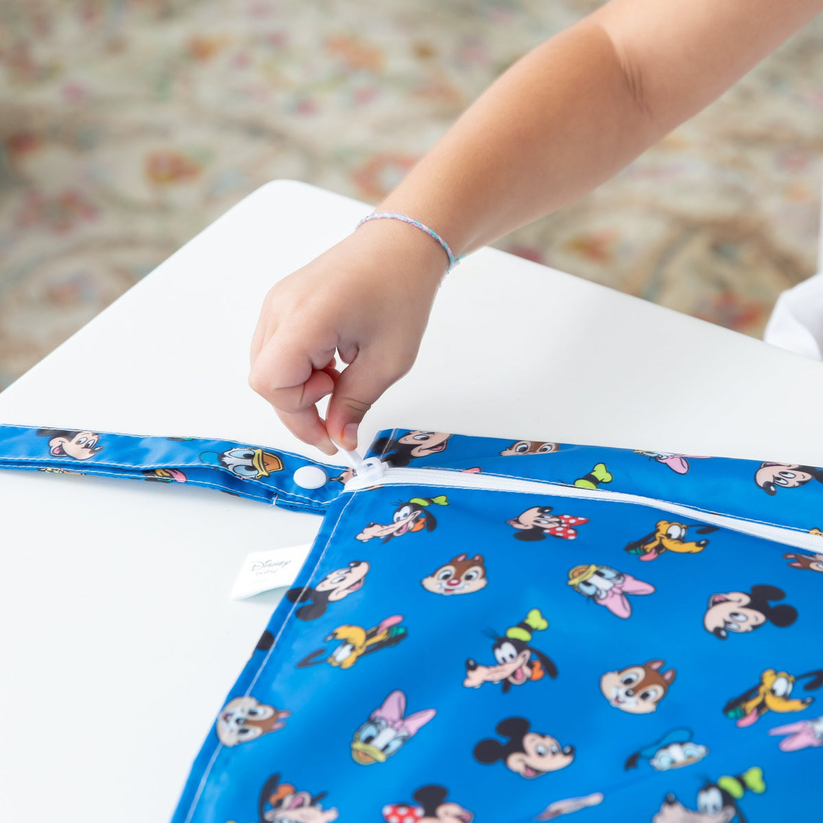 Wet Bag: Disney Mickey & Friends Forever | Bumkins
