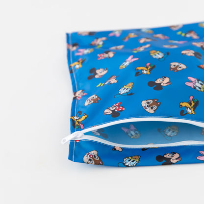 Wet Bag: Disney Mickey & Friends Forever | Bumkins