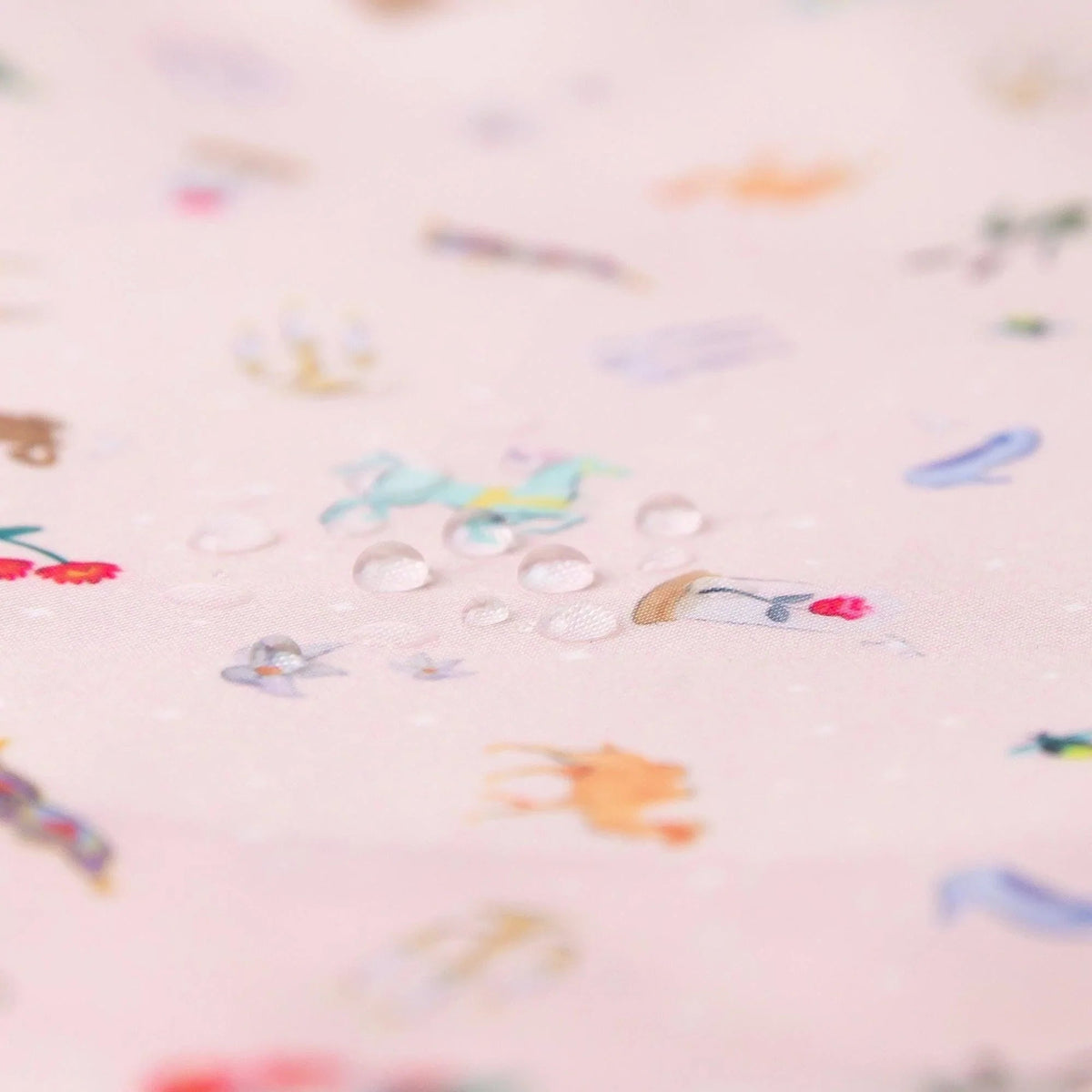 Disney Princess Wet Bag For Dirty Diapers, Clothes + More! | Bumkins