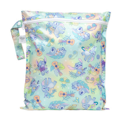 Wet Bag: Aloha Stitch | Bumkins