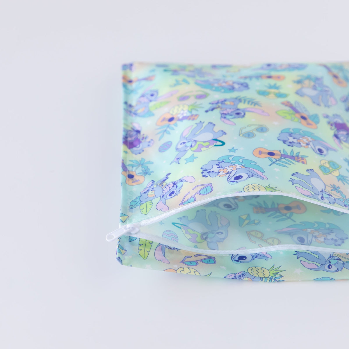 Wet Bag: Aloha Stitch | Bumkins