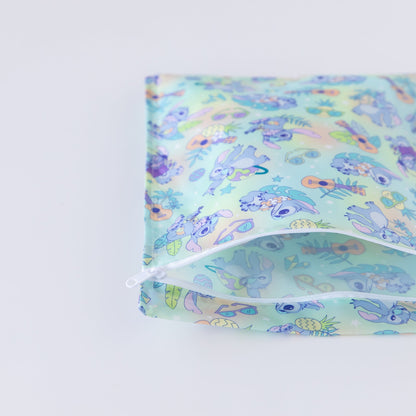 Wet Bag: Aloha Stitch | Bumkins