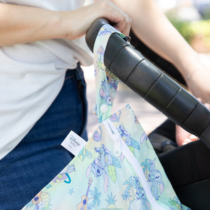 Wet Bag: Aloha Stitch | Bumkins
