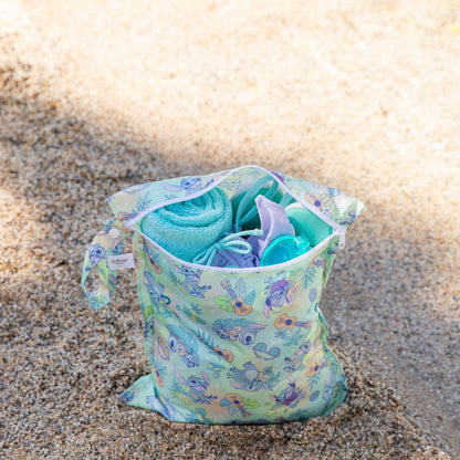 Wet Bag: Aloha Stitch | Bumkins