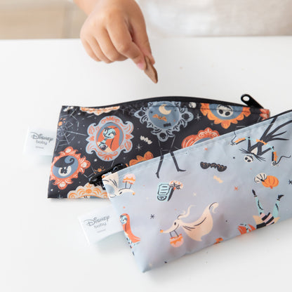 Reusable Snack Bag, Small 2 Pack: Everyday Is Halloween | Bumkins