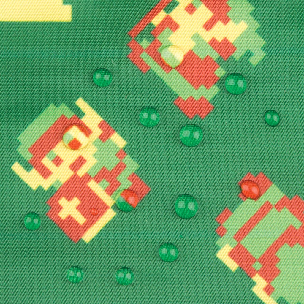 Snack In Character 4-Piece Set: Nintendo Zelda | Bumkins