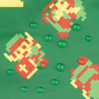 Snack In Character 4-Piece Set: Nintendo Zelda | Bumkins