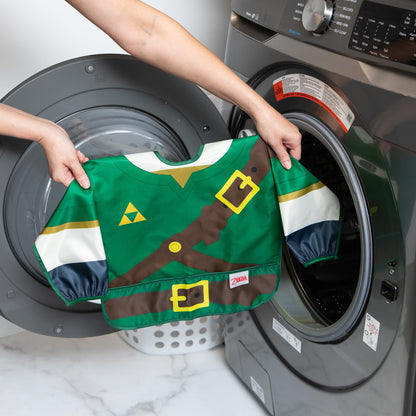Snack In Character 4-Piece Set: Nintendo Zelda | Bumkins