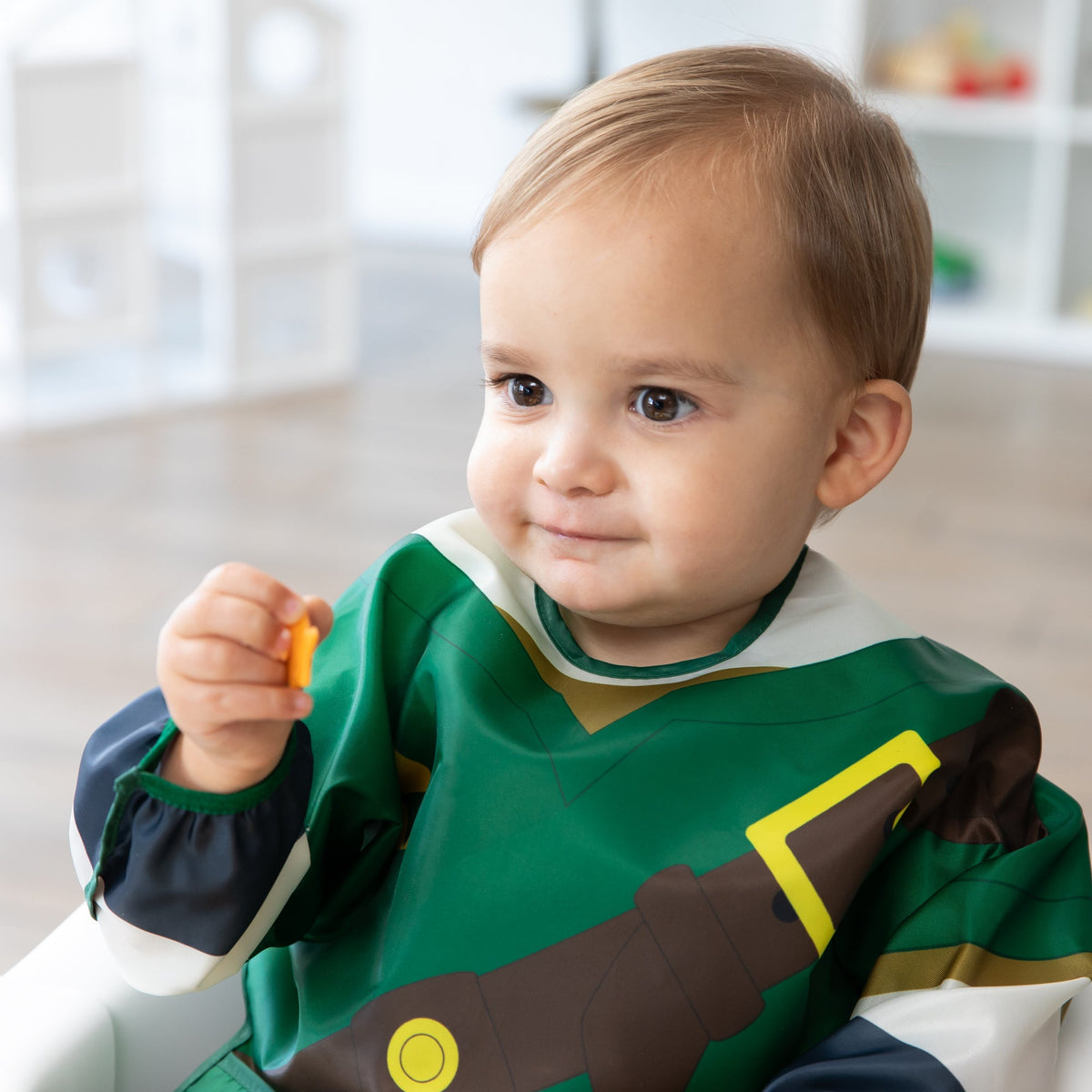 Snack In Character 4-Piece Set: Nintendo Zelda | Bumkins