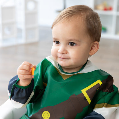 Snack In Character 4-Piece Set: Nintendo Zelda | Bumkins