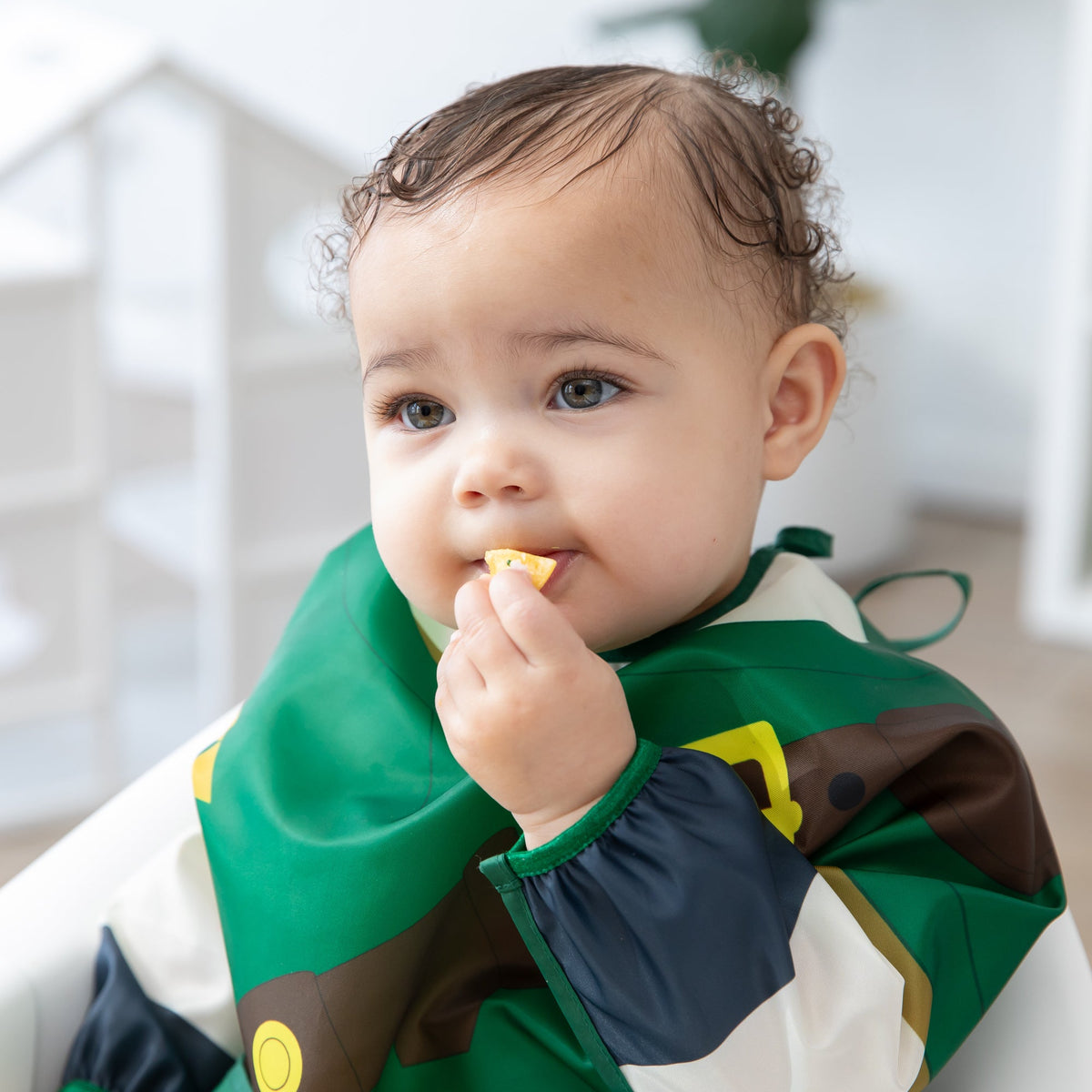 Snack In Character 4-Piece Set: Nintendo Zelda | Bumkins