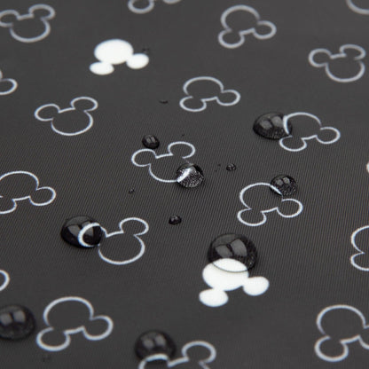 Mickey Mouse Reusable Wet Bag, Travel Bag, Waterproof Fabric Baby | Bumkins