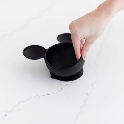 Growing with Bumkins Disney Mickey Mouse Mealtime Set | Bumkins