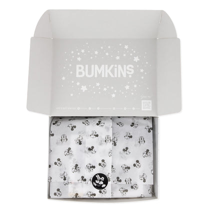 Growing with Bumkins Disney Mickey Mouse Mealtime Set | Bumkins